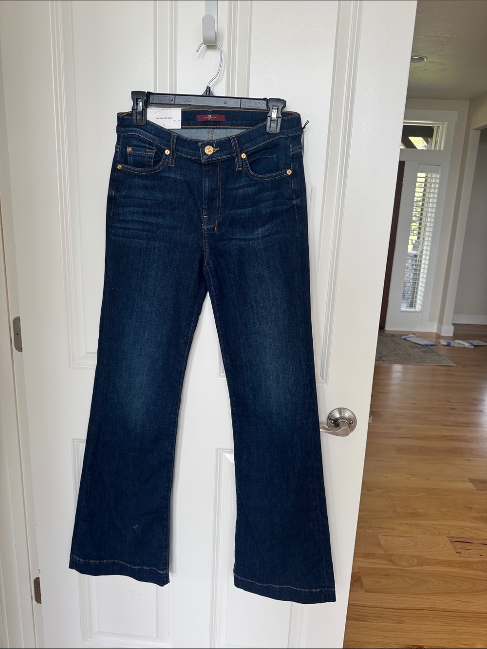 Denim Jeans